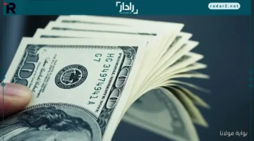 ارتفاع الدولار اليوم الأحد وتأثيره المباشر على الأسعار